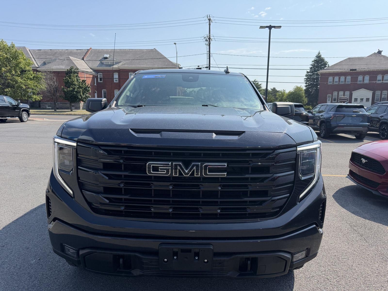 gmc sierra 1500 2023 1GTRUCED3PZ256079 image gmc sierra 1500 2023 1GTRUCED3PZ256079 image